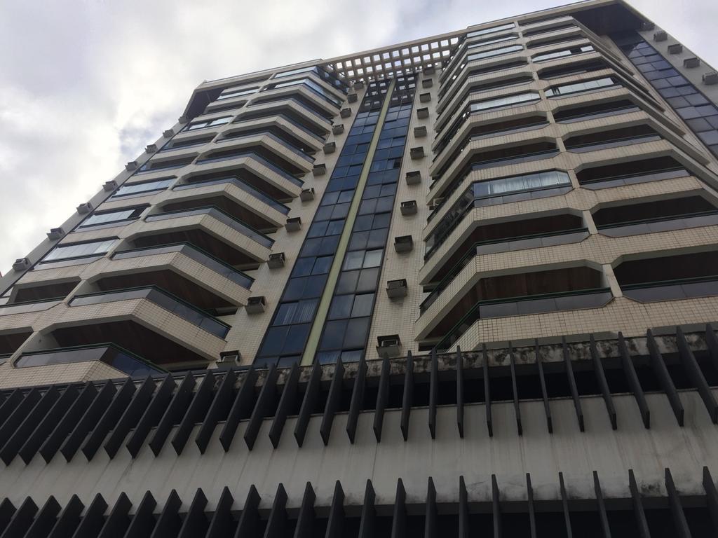 Golden Gate Flat Vitoria Exterior photo