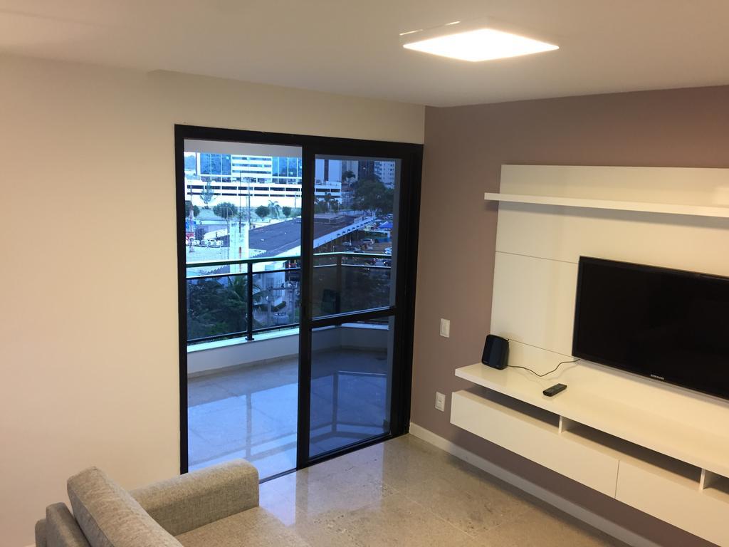 Golden Gate Flat Vitoria Exterior photo