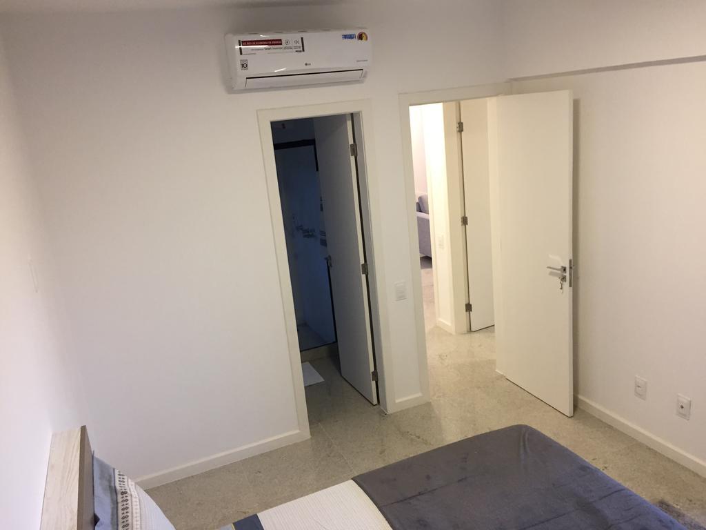 Golden Gate Flat Vitoria Exterior photo