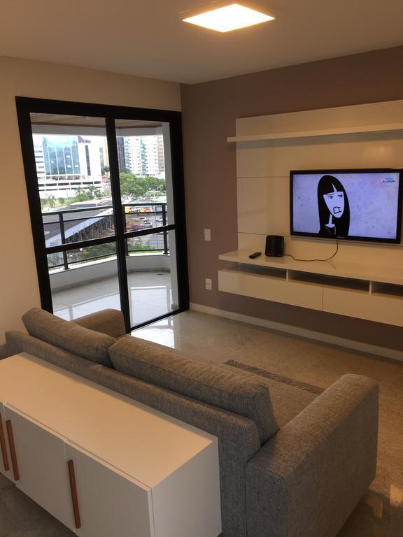 Golden Gate Flat Vitoria Exterior photo